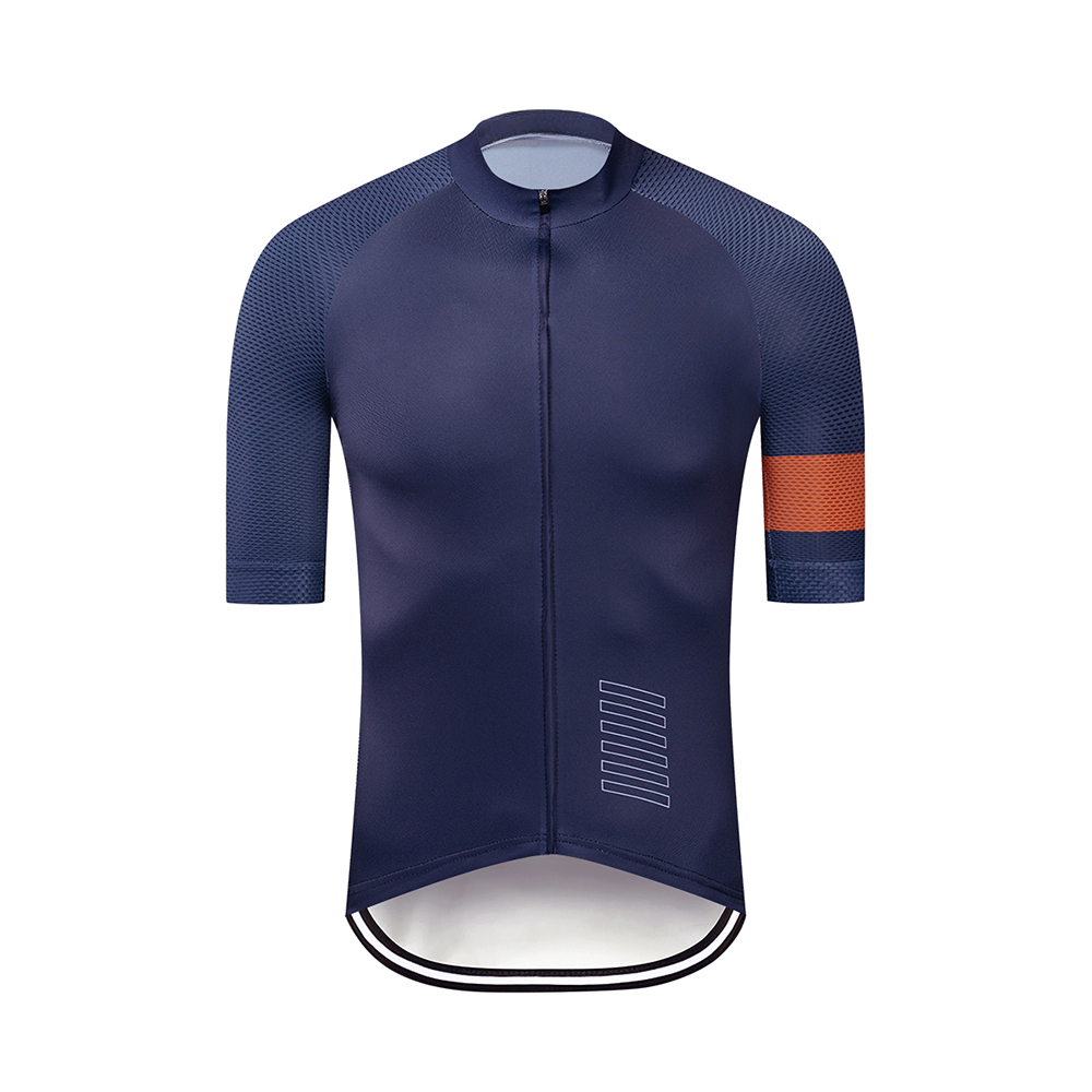 Triathlon Cycling Kit - メンズサイクリングシャツ,半袖サイクリングシャツ,マウンテンバイクセット,トライアスロン,2023