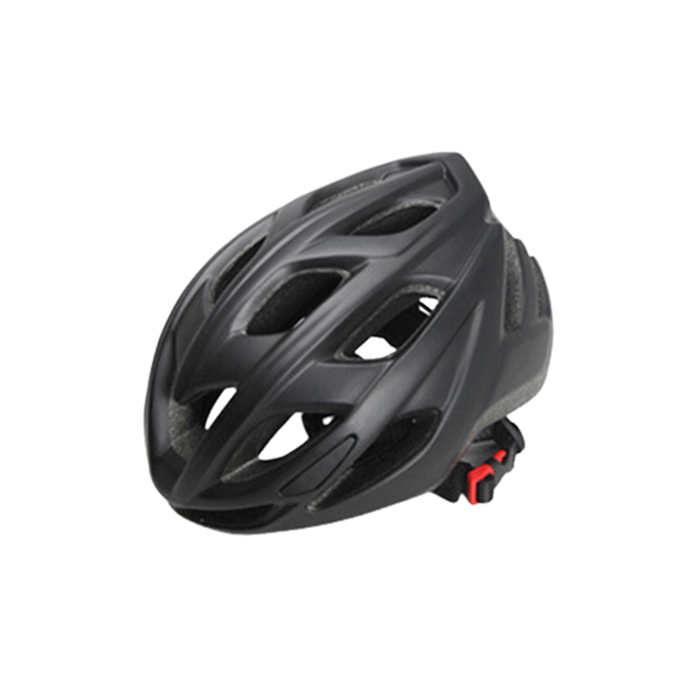 Cycling Gear Design - 新しい超軽量サイクリングヘルメット風洞設計調整可能なマウンテンバイクヘルメット通気性自転車安全装備フィットネスサイクリング