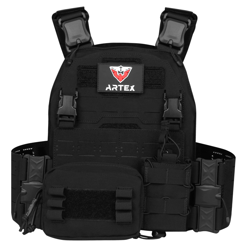 ARTEX 8310 サイクリングベスト アウトドアライディ - Cycling Gear Design のレビューと価格