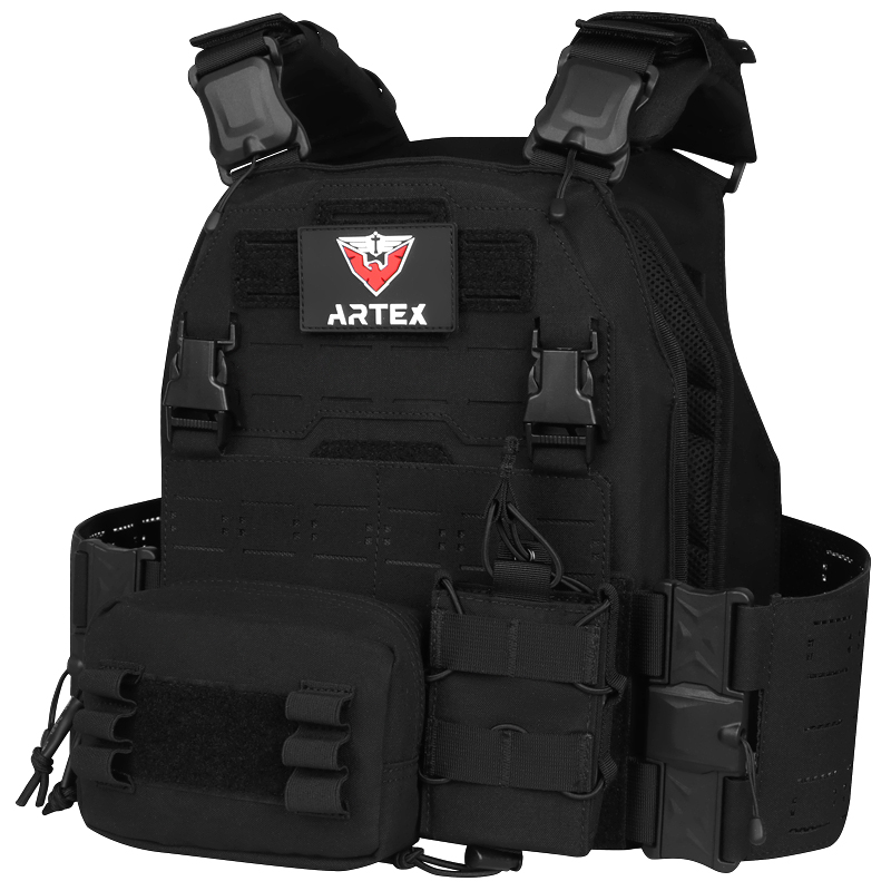 ARTEX 8310 サイクリングベスト アウトドアライディ - Cycling Gear Design のレビューと価格