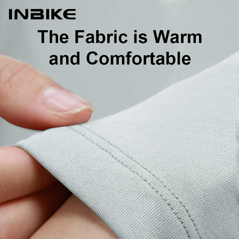 INBIKE 冬用フリースサイクリングジャージセット（女性用 - Cycling Gear For Winter のレビューと価格