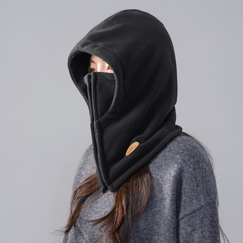 フリース素材の冬用防寒帽子。Xindaブランドの防風イヤーフ - Cycling Gear Cold Weather のレビューと価格