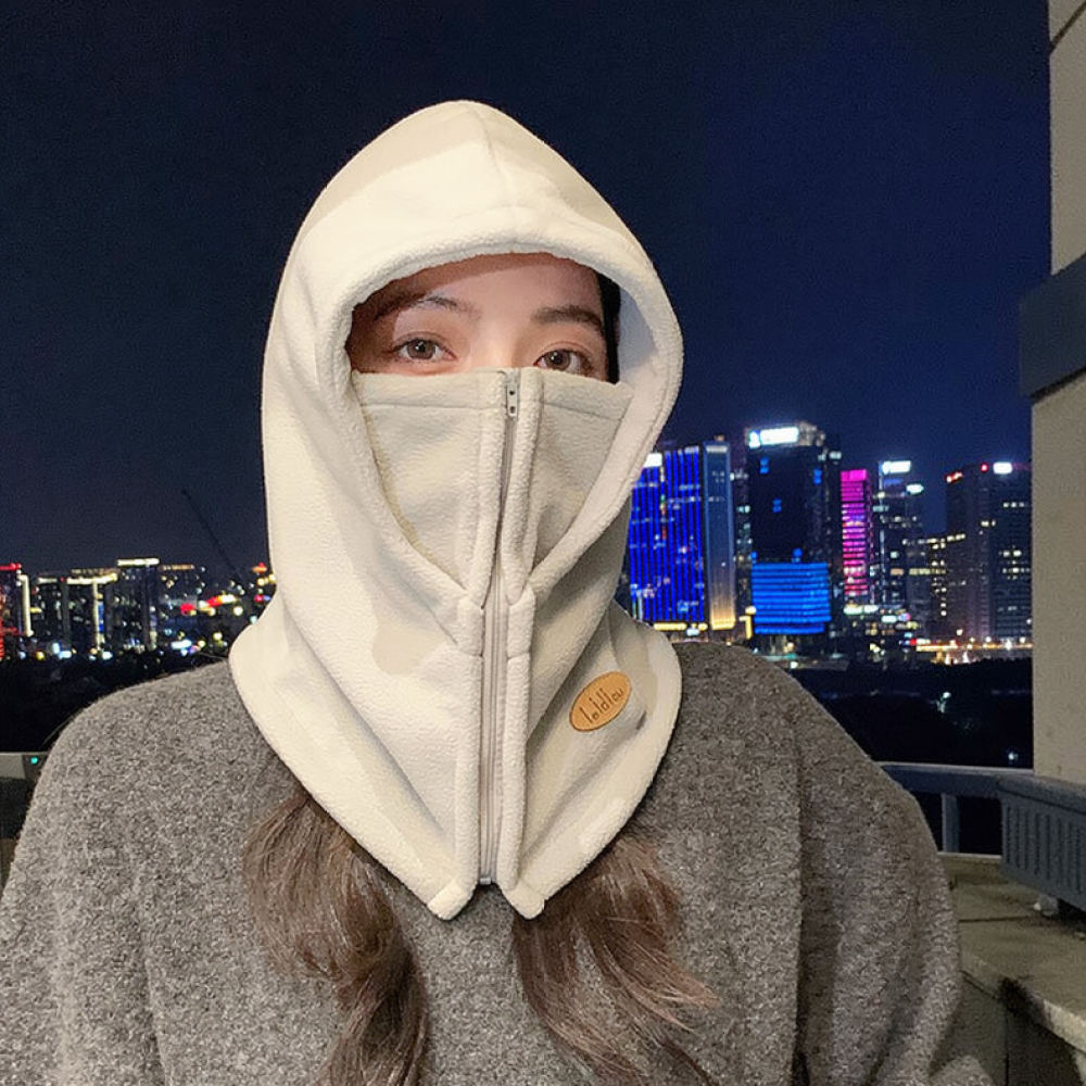 フリース素材の冬用防寒帽子。Xindaブランドの防風イヤーフ - Cycling Gear Cold Weather のレビューと価格