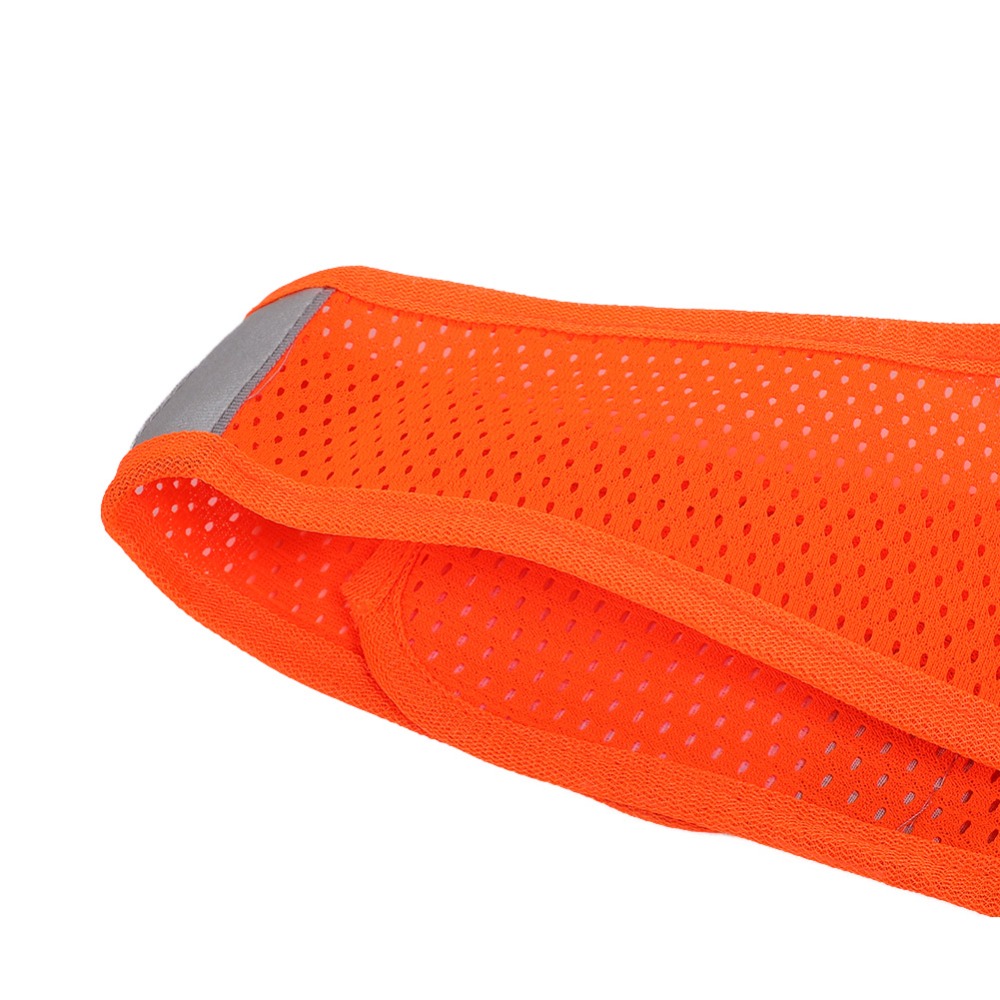 サイクリング高視認性反射ベスト 反射デザインサイクリングベス - Cycling Gear Design のレビューと価格