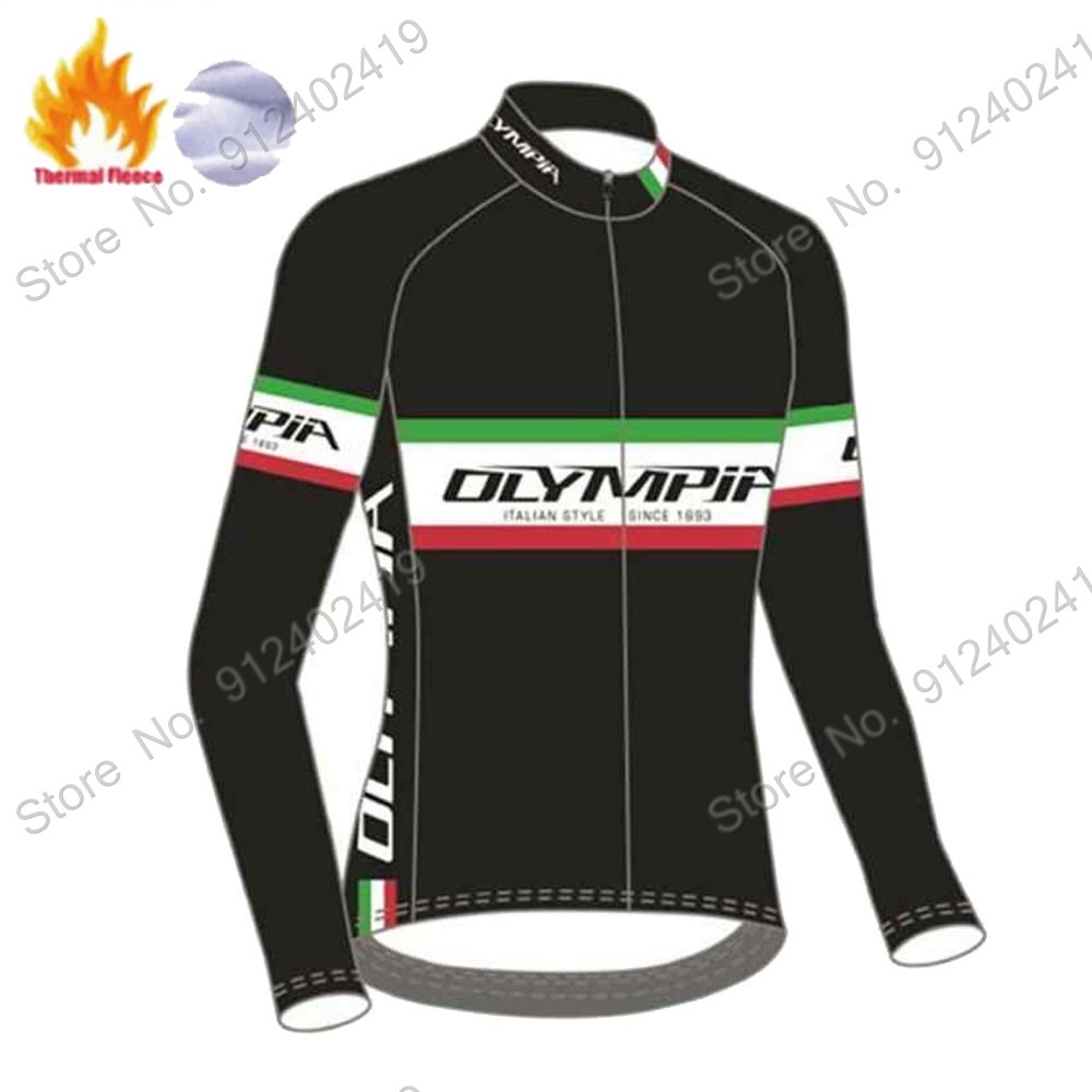 Maglia Ciclismo-男性用サイクリングジャージ, - Cycling Gear For Winter のレビューと価格