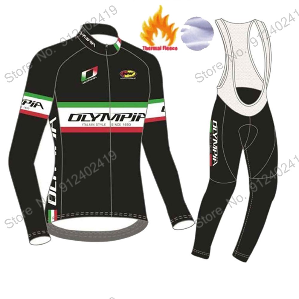 Maglia Ciclismo-男性用サイクリングジャージ, - Cycling Gear For Winter のレビューと価格