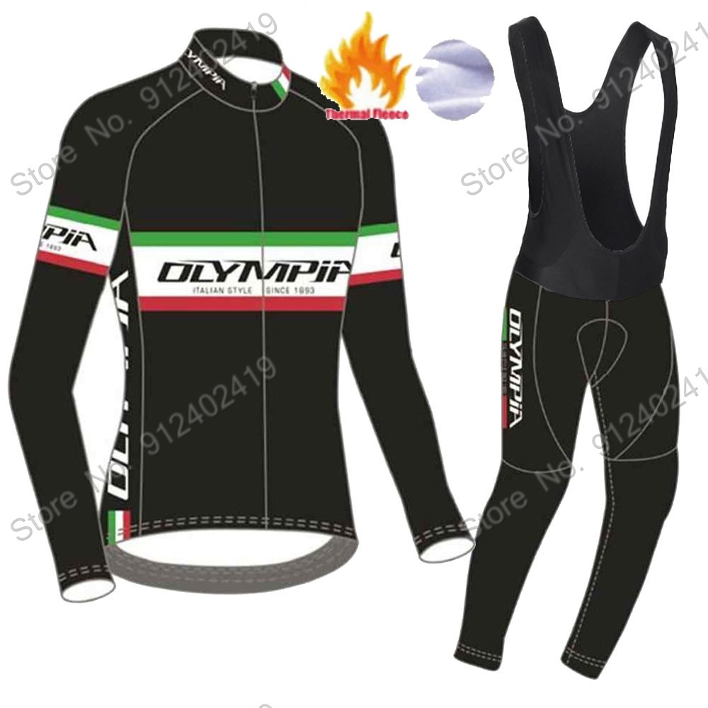 Maglia Ciclismo-男性用サイクリングジャージ, - Cycling Gear For Winter のレビューと価格