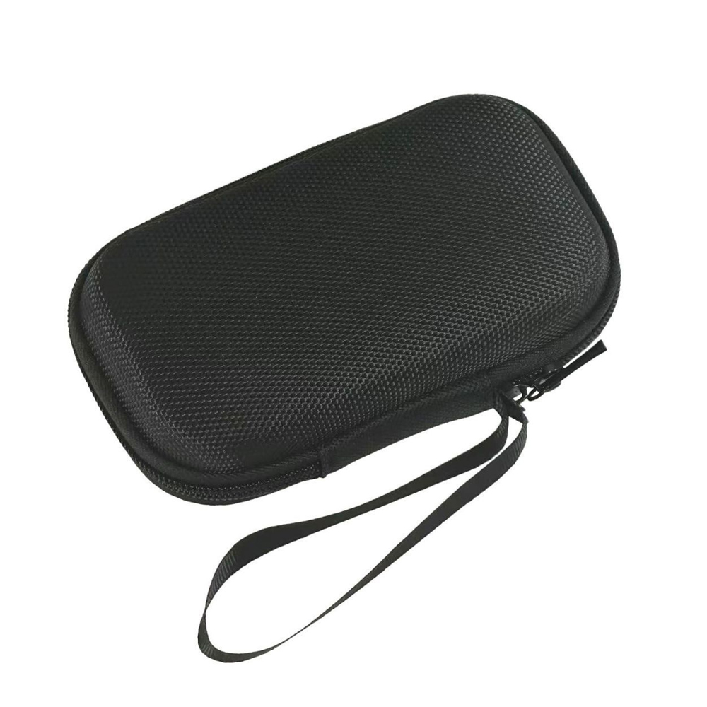 ハードキャリングケース ポータブル収納バッグポーチ iGPS - Cycling Gear Organizer のレビューと価格