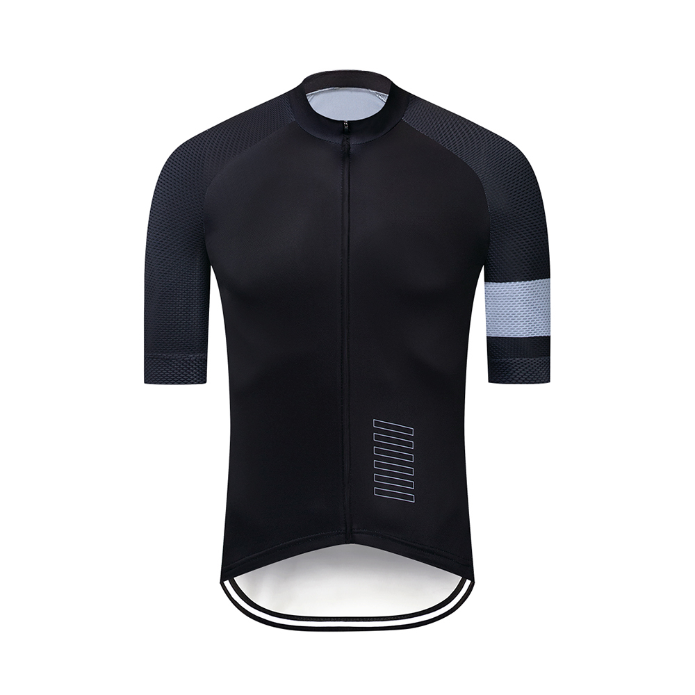 メンズサイクリングシャツ,半袖サイクリングシャツ,マウンテン - Triathlon Cycling Kit のレビューと価格