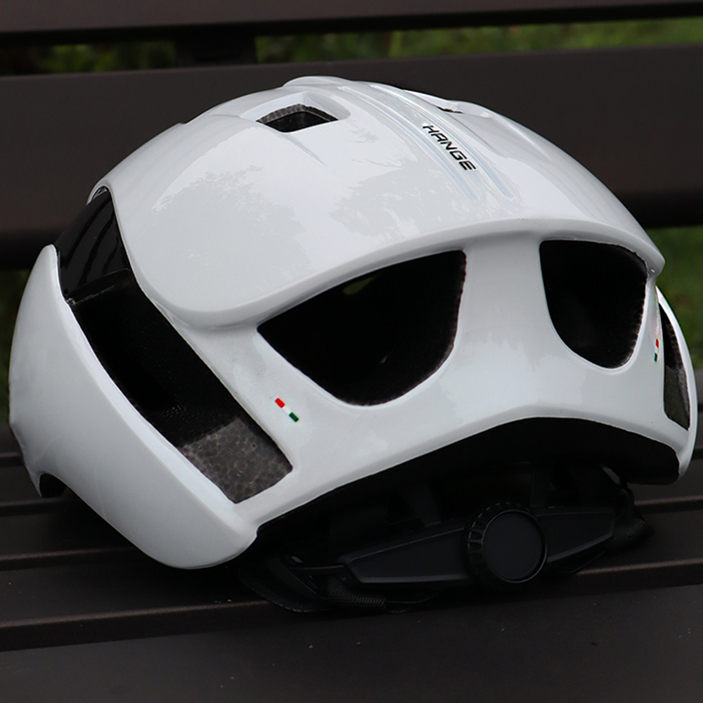 ユニセックス エアロ サイクリング ヘルメット L - 快適 - Cycling Gear Design のレビューと価格