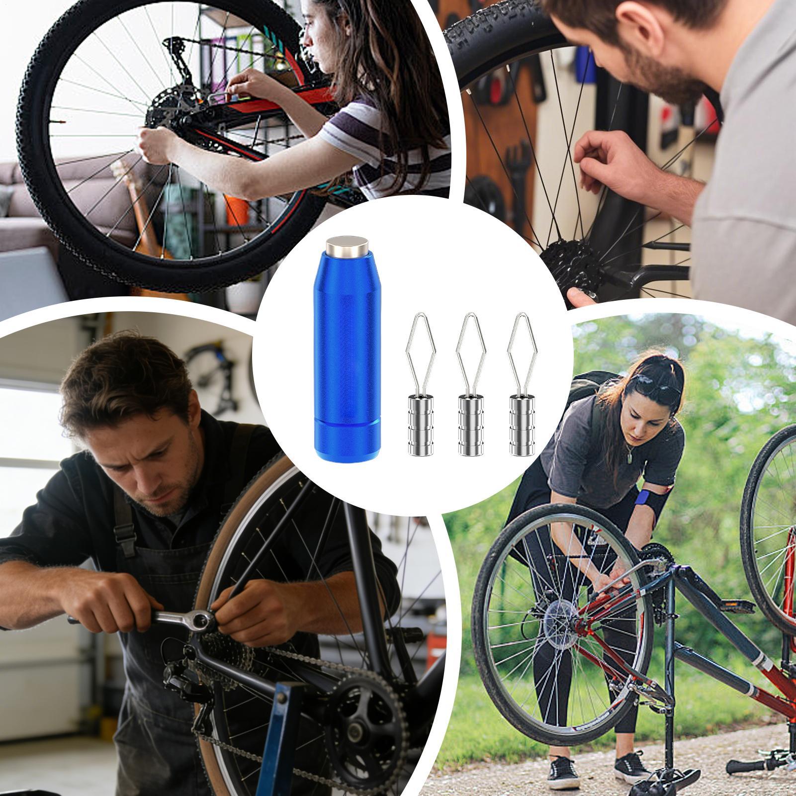 バイクケーブル配線ツール トラクションギア 自転車スポークツ - Cycling Gear Beginner のレビューと価格