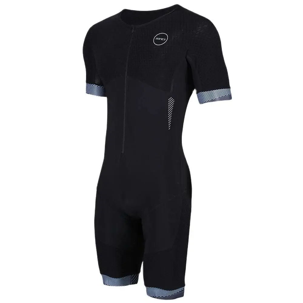 トライアスロン,エアロ,ジャンプスーツ,水泳,ランニング用の - Triathlon Cycling Kit のレビューと価格