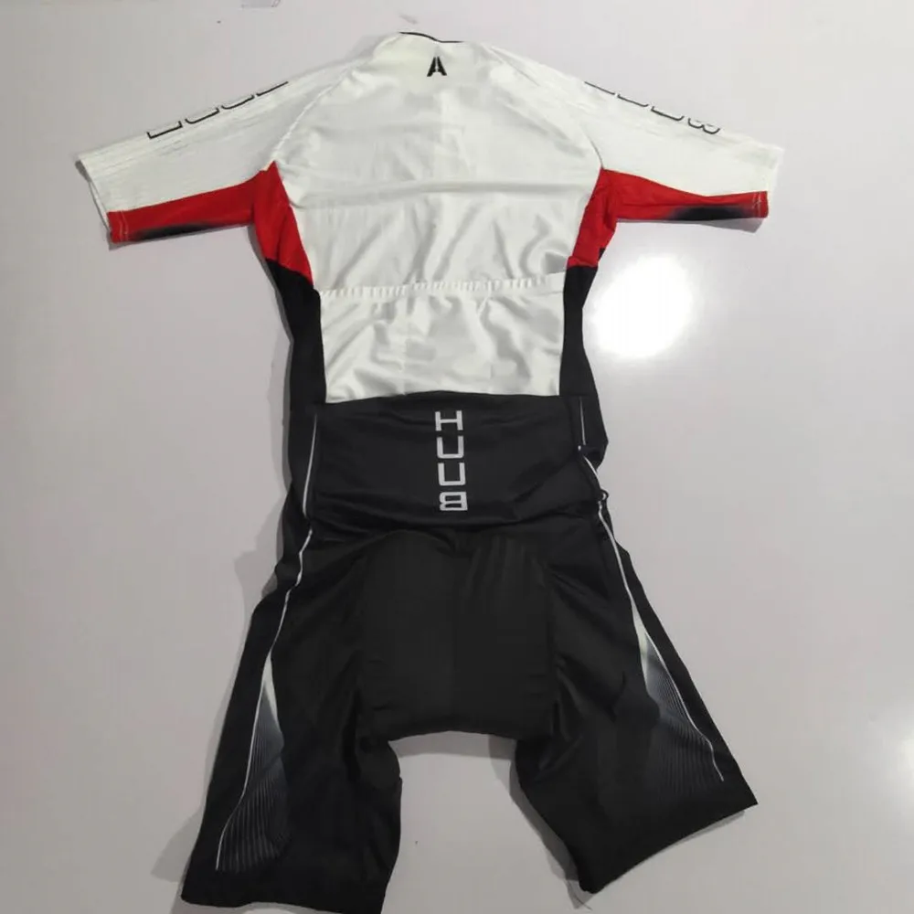 トライアスロン,エアロ,ジャンプスーツ,水泳,ランニング用の - Triathlon Cycling Kit のレビューと価格