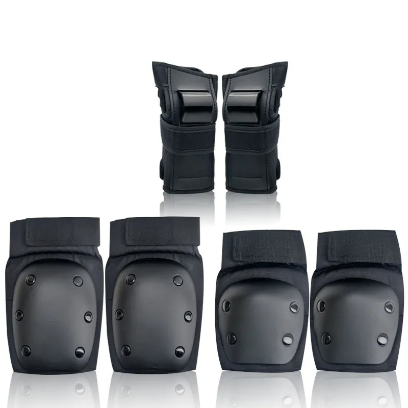 大人用タートルデザイン保護ギアセット：スケートボード用膝パッ - Cycling Gear Design のレビューと価格