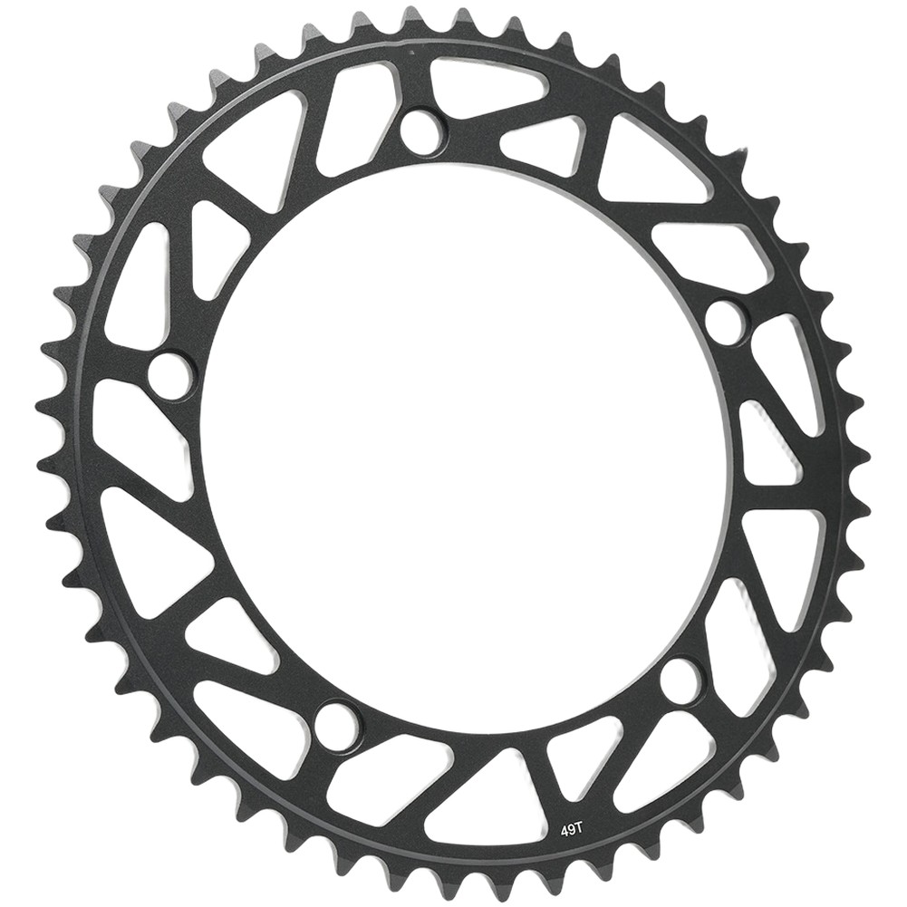 高速スプリント用アルミチェーンリング サイクリング用アルミチ - Cycling Gear Design のレビューと価格