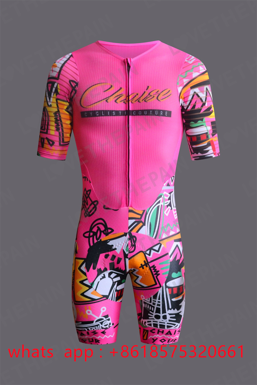 メンズサイクリングウェア,トライアスロンウェア,マウンテンバ - Triathlon Cycling Kit のレビューと価格