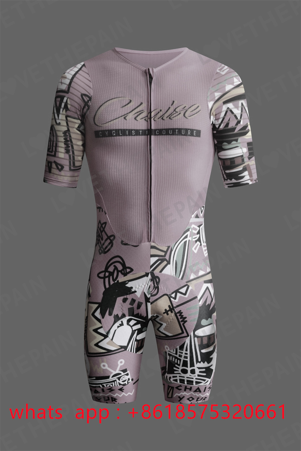 メンズサイクリングウェア,トライアスロンウェア,マウンテンバ - Triathlon Cycling Kit のレビューと価格