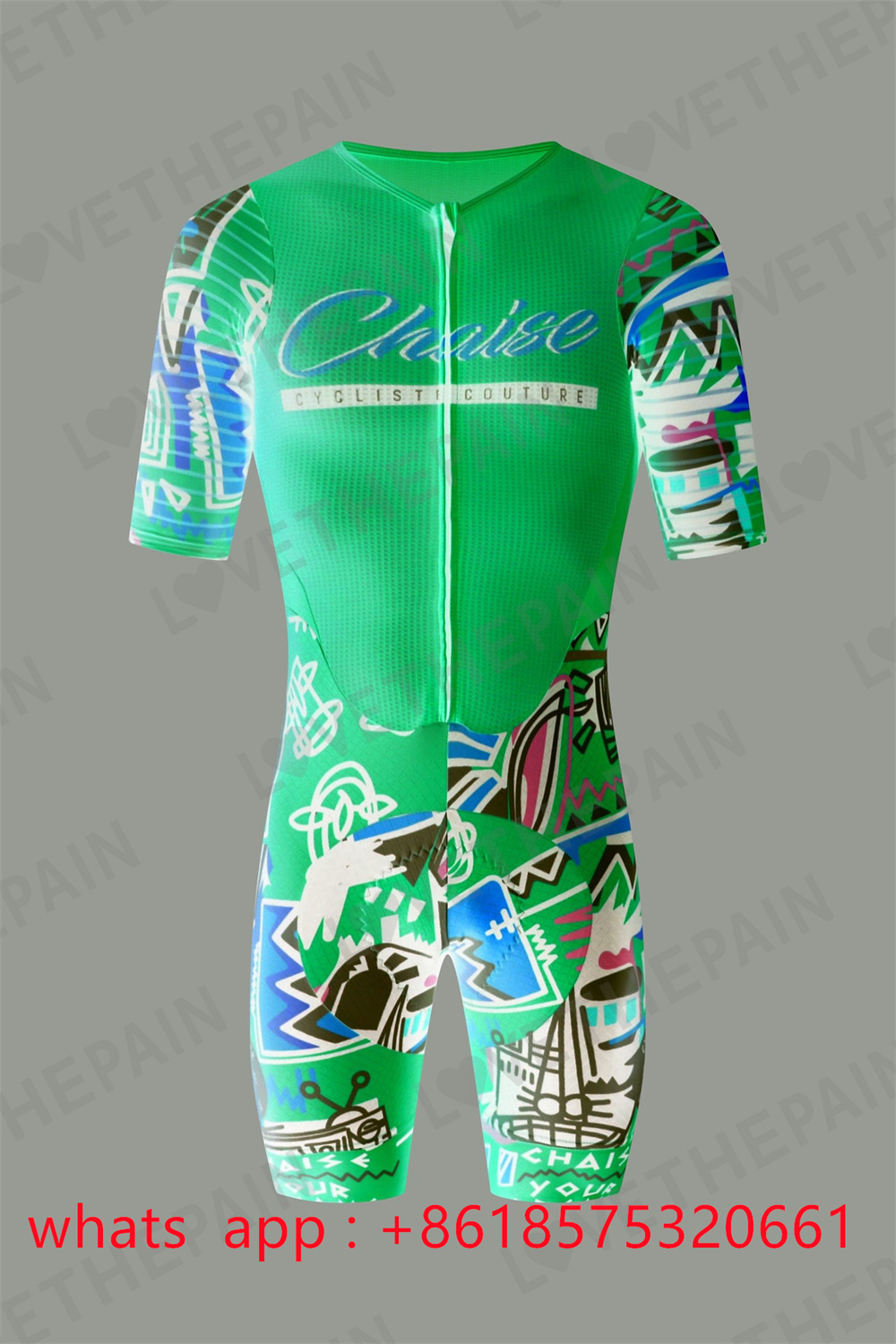 メンズサイクリングウェア,トライアスロンウェア,マウンテンバ - Triathlon Cycling Kit のレビューと価格