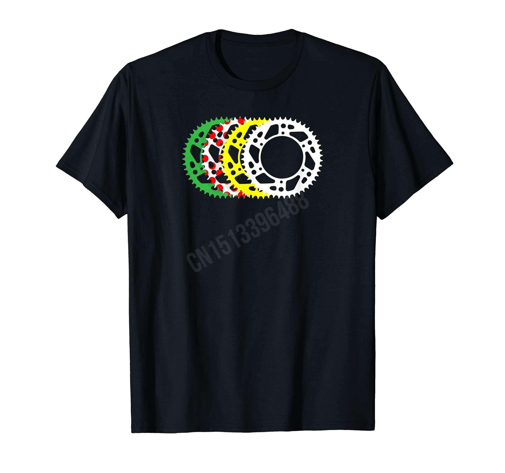 フランスのサイクリングTシャツ,ヒップホップトップ,コットン - Cycling Gear Design のレビューと価格