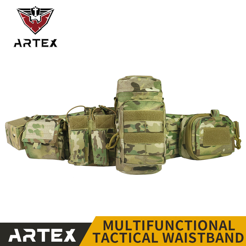 ARTEX 2001 サイクリングウエストベルト アウトドア - Cycling Gear Design のレビューと価格