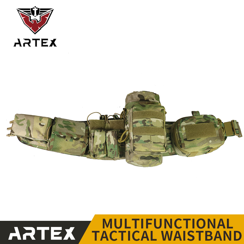 ARTEX 2001 サイクリングウエストベルト アウトドア - Cycling Gear Design のレビューと価格