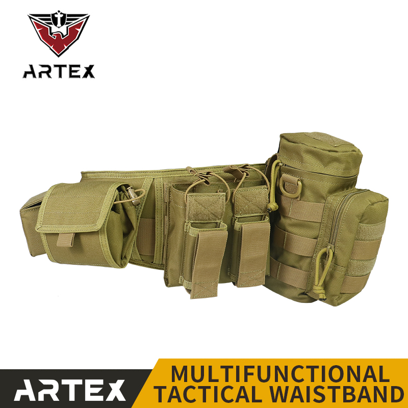 ARTEX 2001 サイクリングウエストベルト アウトドア - Cycling Gear Design のレビューと価格