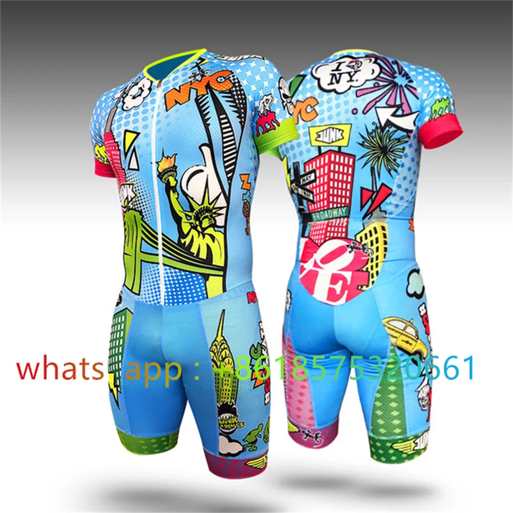 ジャンク-キッズスケートスーツ、プロトライアスロン、リクラス - Triathlon Cycling Kit のレビューと価格