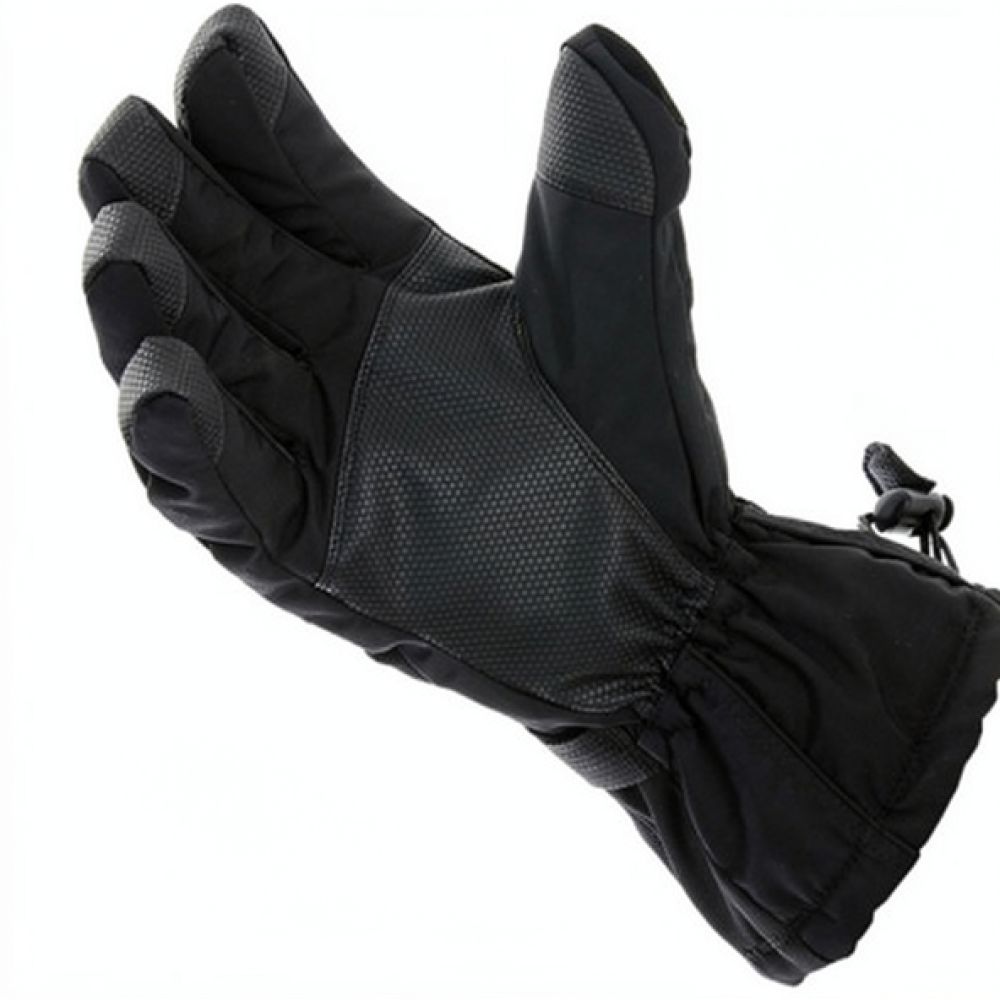 冬の屋外スポーツ用スキーグローブ、防寒・防風機能付きスノーボ - Cycling Gear Cold Weather のレビューと価格