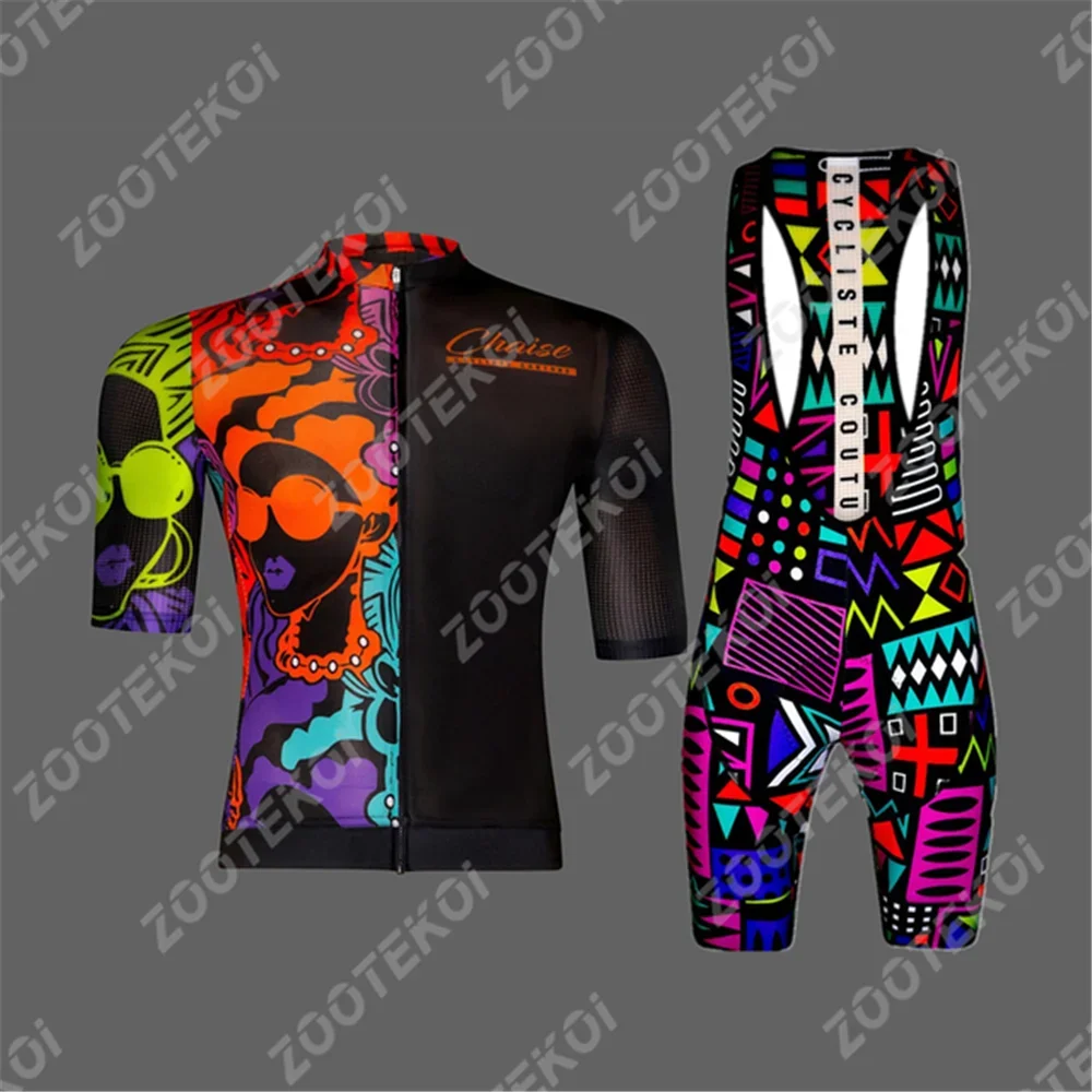 長椅子専門サイクリングスーツ夏メンズサイクリングジャージセッ - Triathlon Cycling Kit のレビューと価格