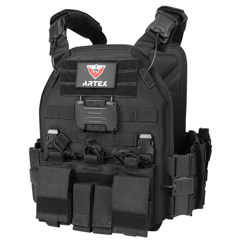 ARTEX 8026 サイクリングベスト アウトドアライディ - Cycling Gear Design のレビューと価格