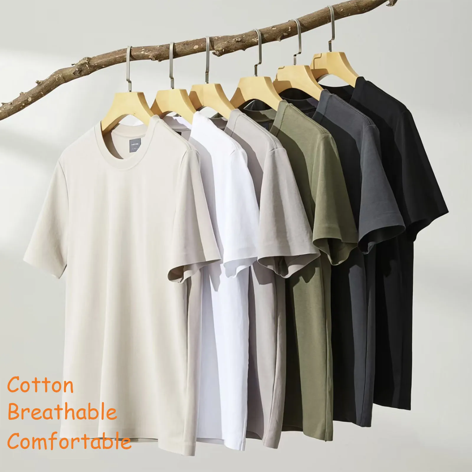 グラベルバイクパッキング サイクリング Tシャツ 夏 メンズ - Cycling Gear Design のレビューと価格